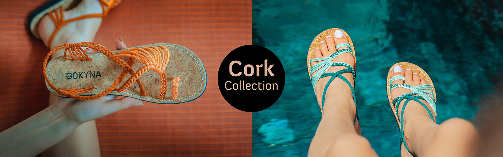 CORK collectie