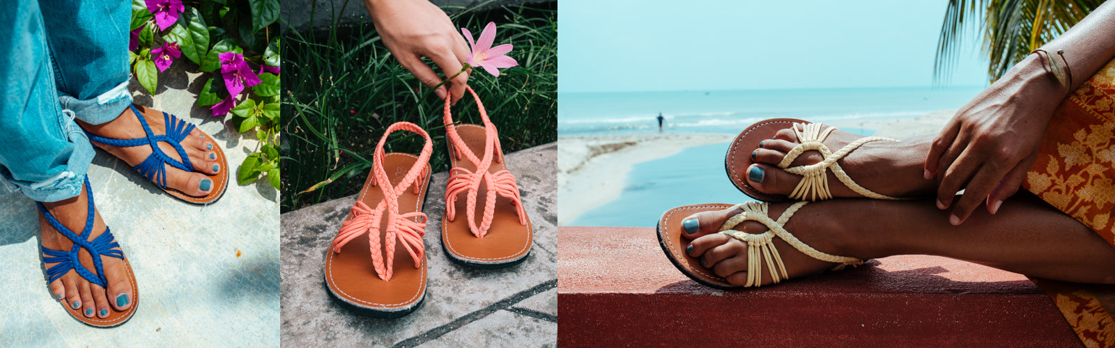 SEASTAR Collectie