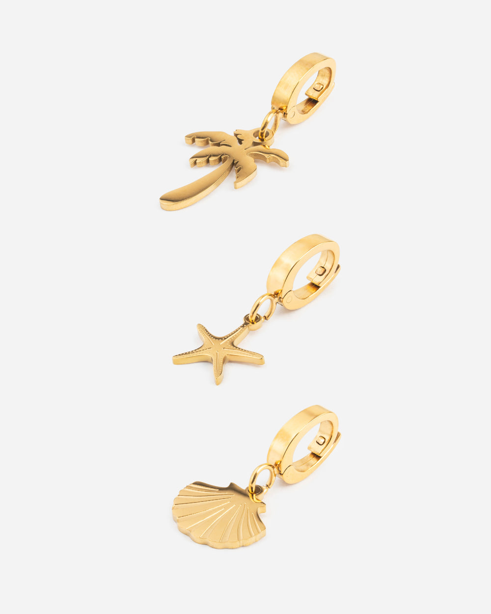 BEDEL Strandset - Goud