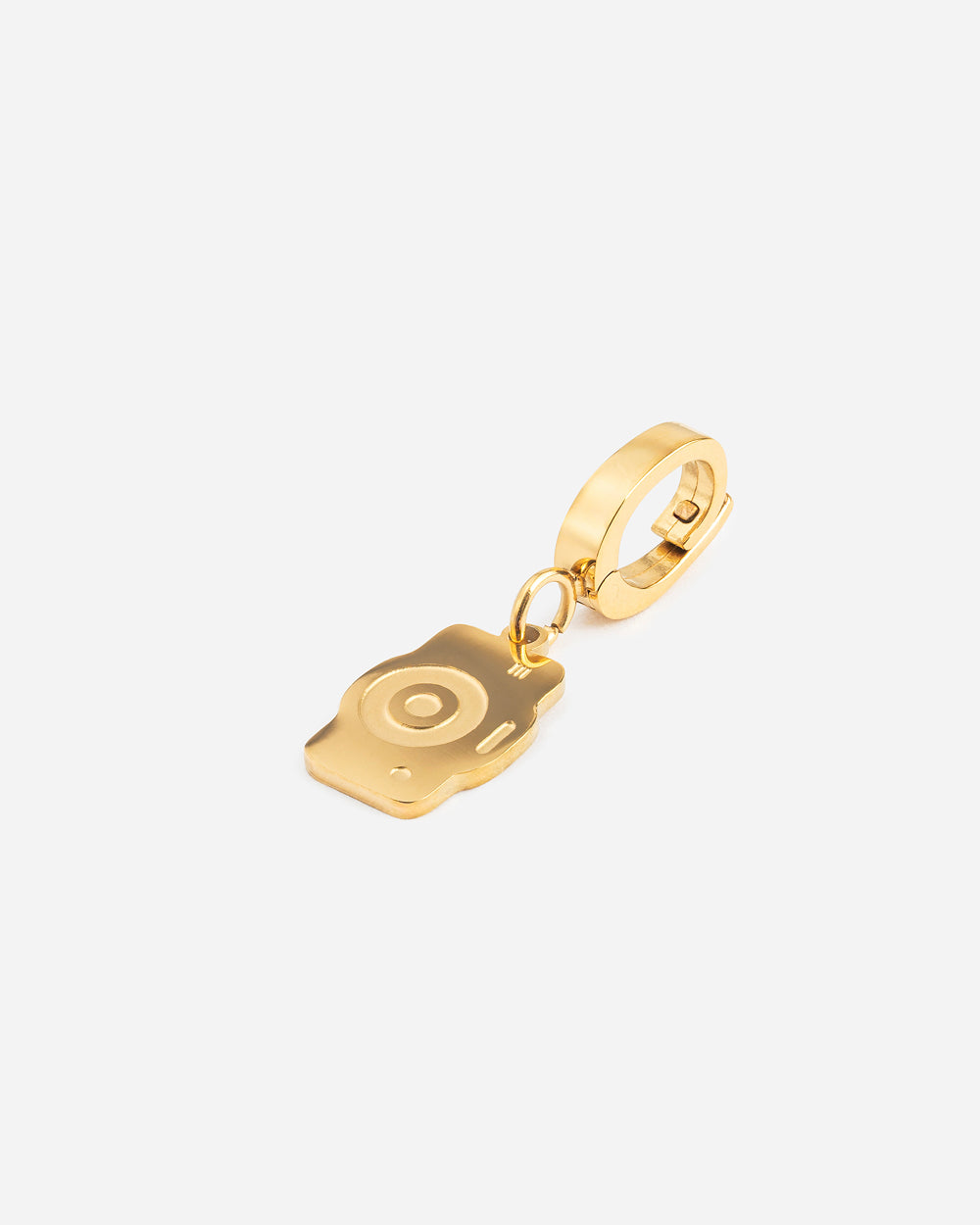 BEDEL Camera - Goud