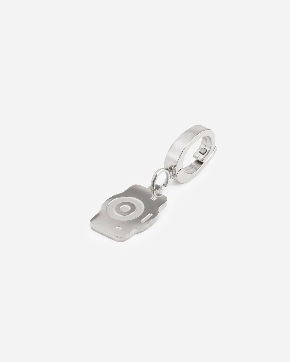 BEDEL Camera - Zilver