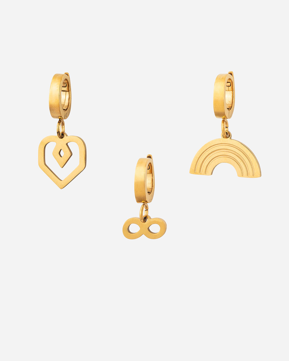 BEDEL Geluksset - Goud