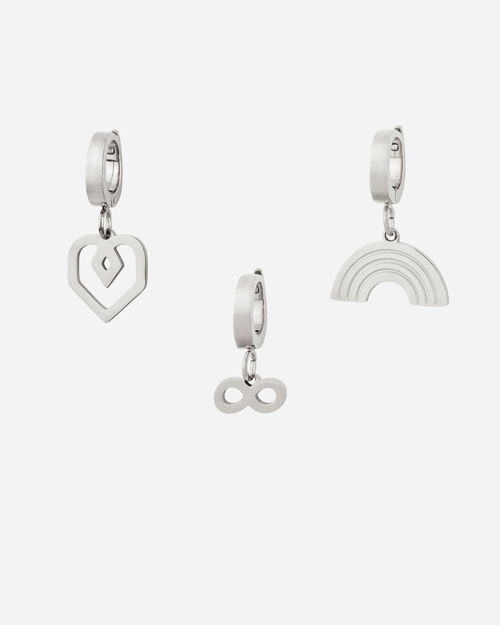 BEDEL Geluksset - Zilver