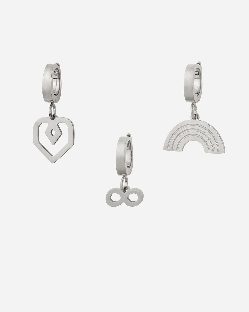 BEDEL Geluksset - Zilver