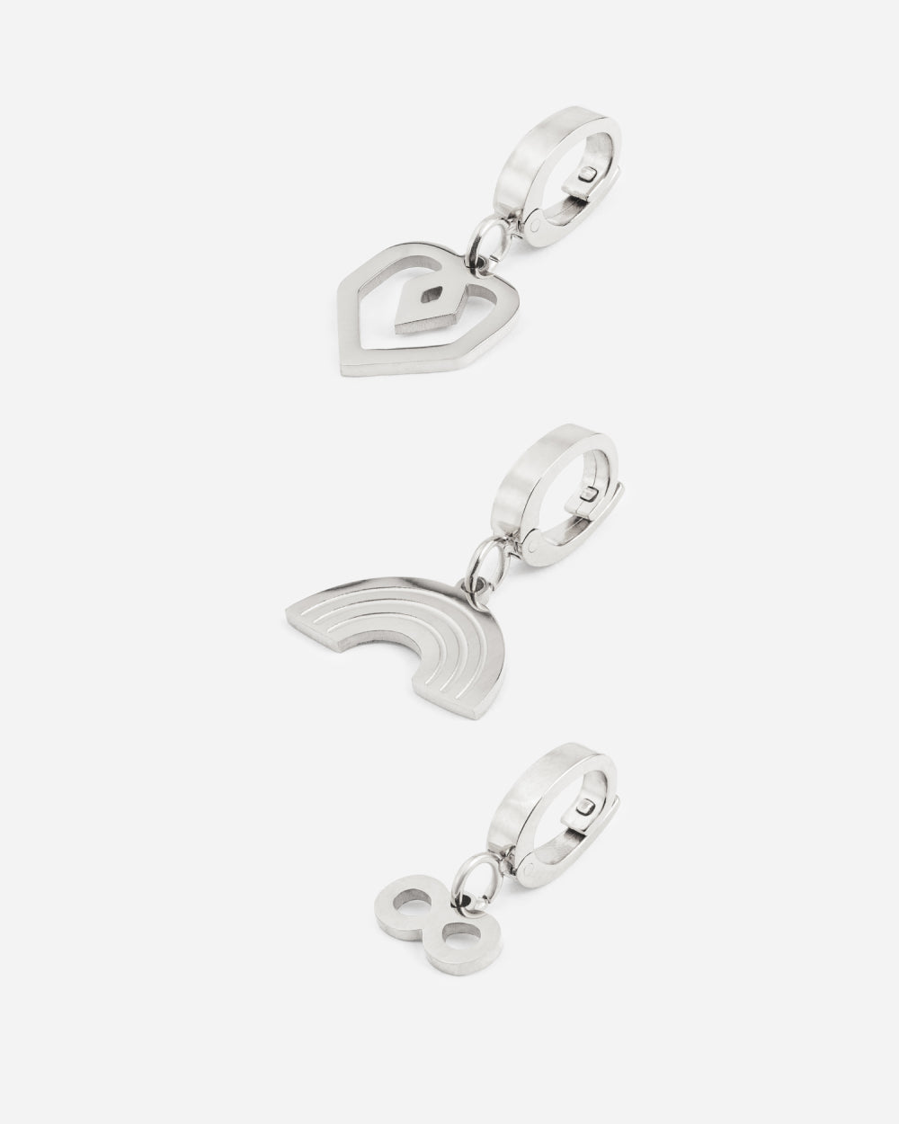 BEDEL Geluksset - Zilver