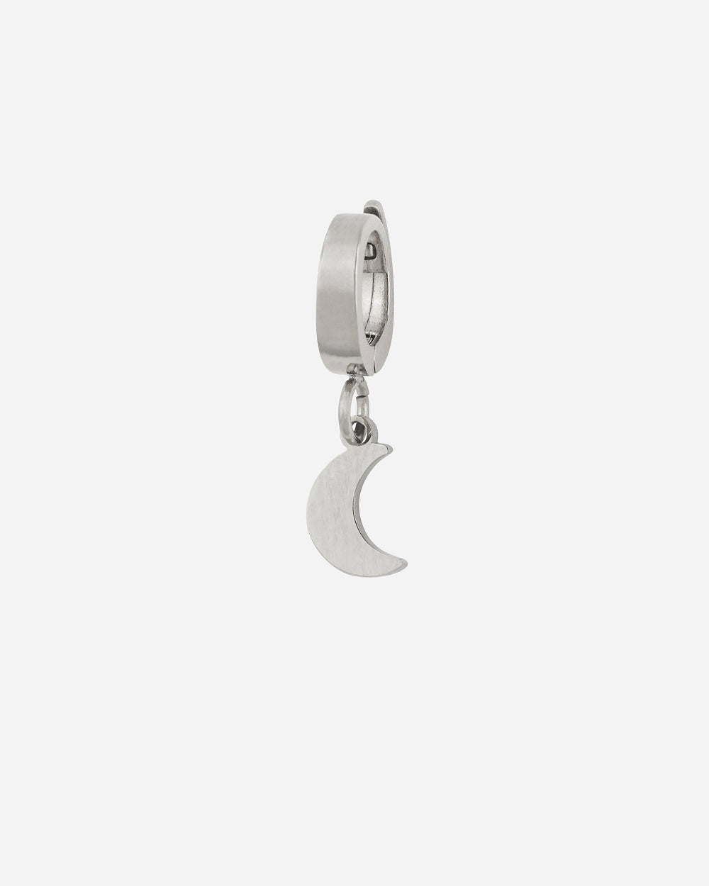 BEDEL Maan - Zilver