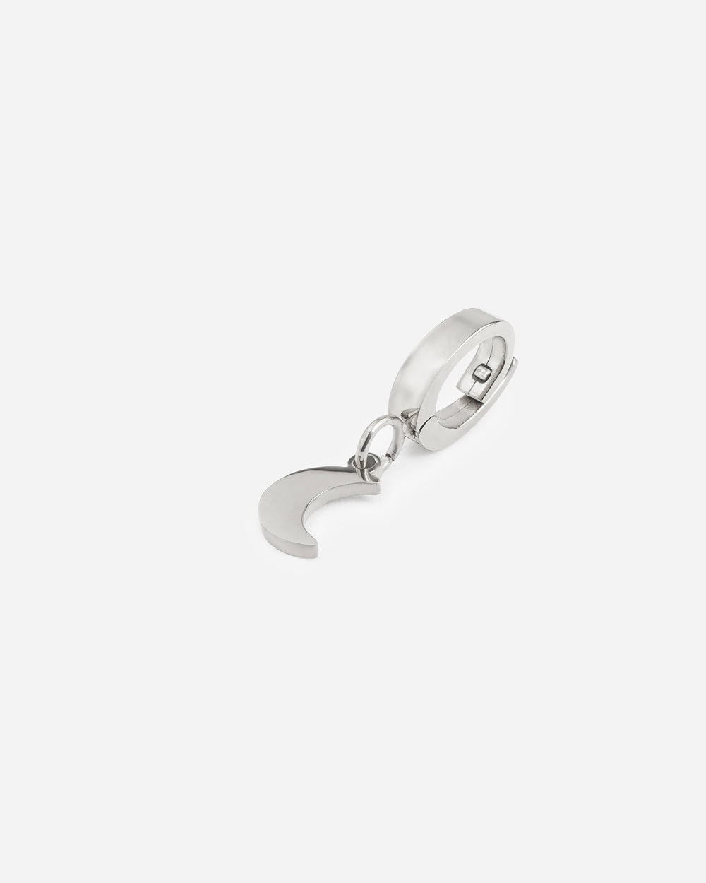 BEDEL Maan - Zilver