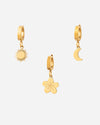 BEDEL Natuurset - Goud