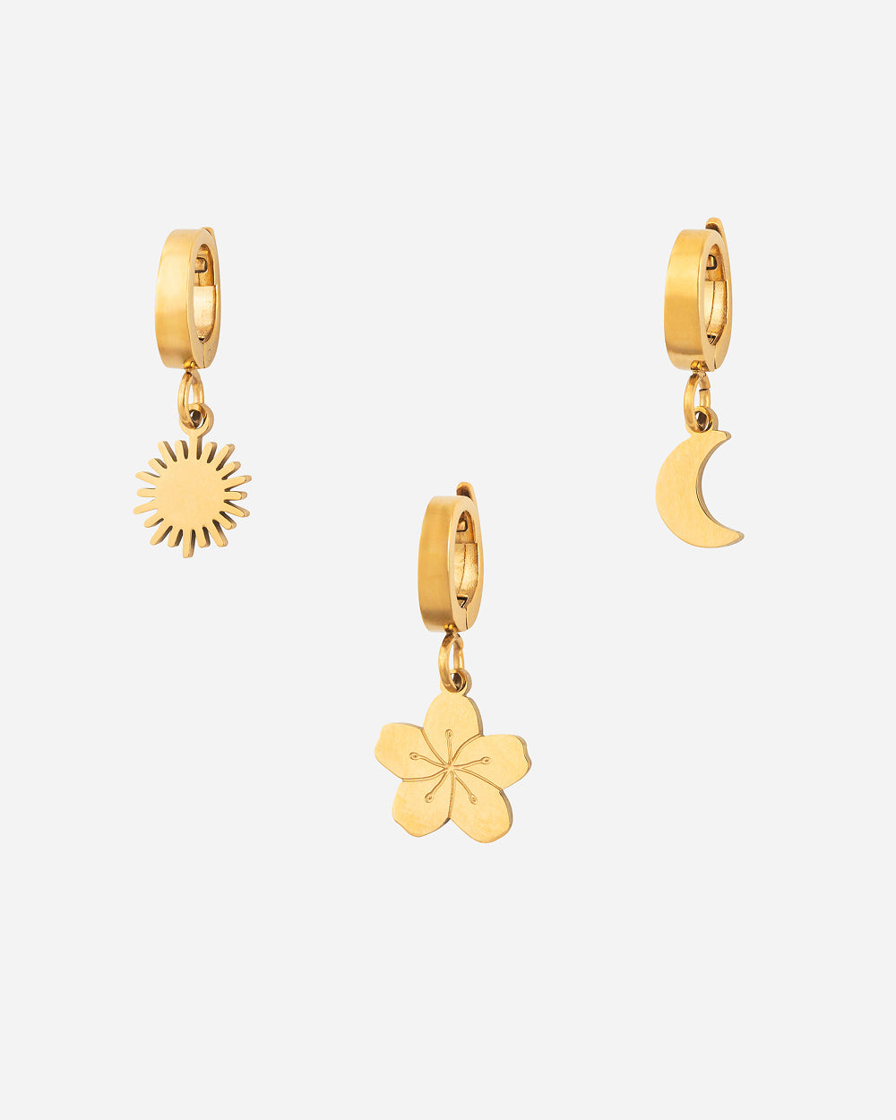 BEDEL Natuurset - Goud
