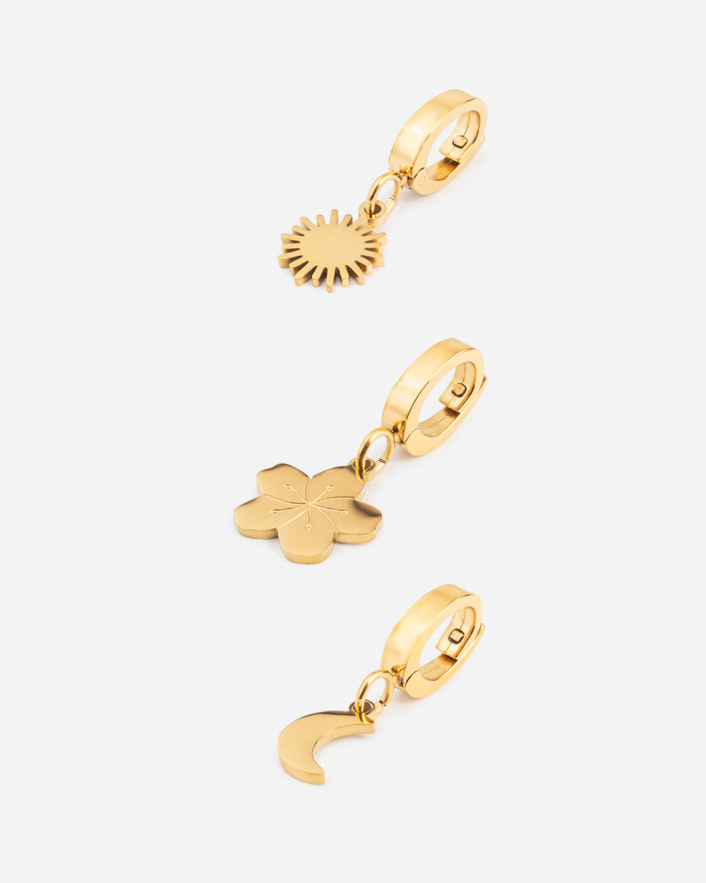 BEDEL Natuurset - Goud