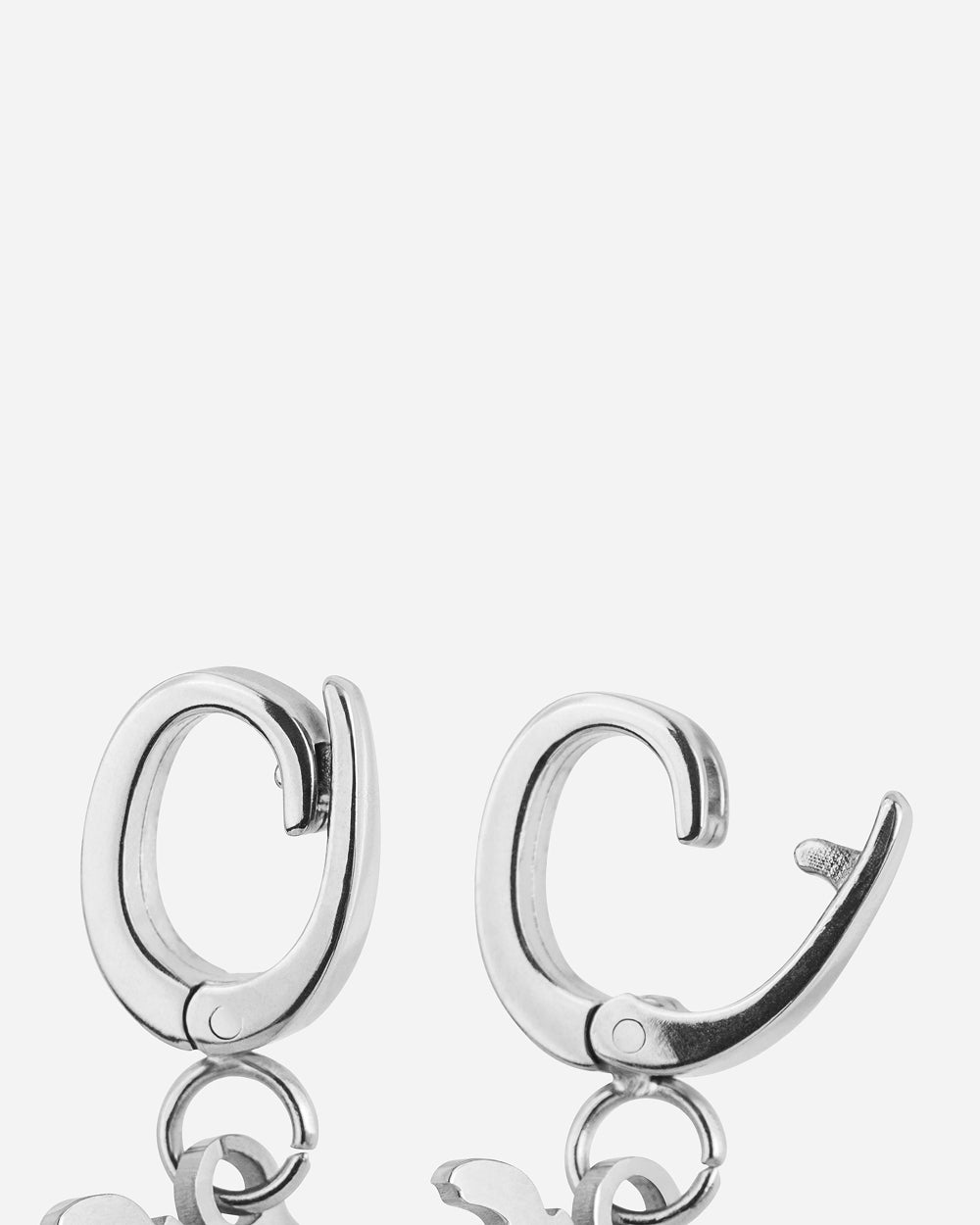 BEDEL Natuurset - Zilver