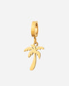 BEDEL Palmboom - Goud