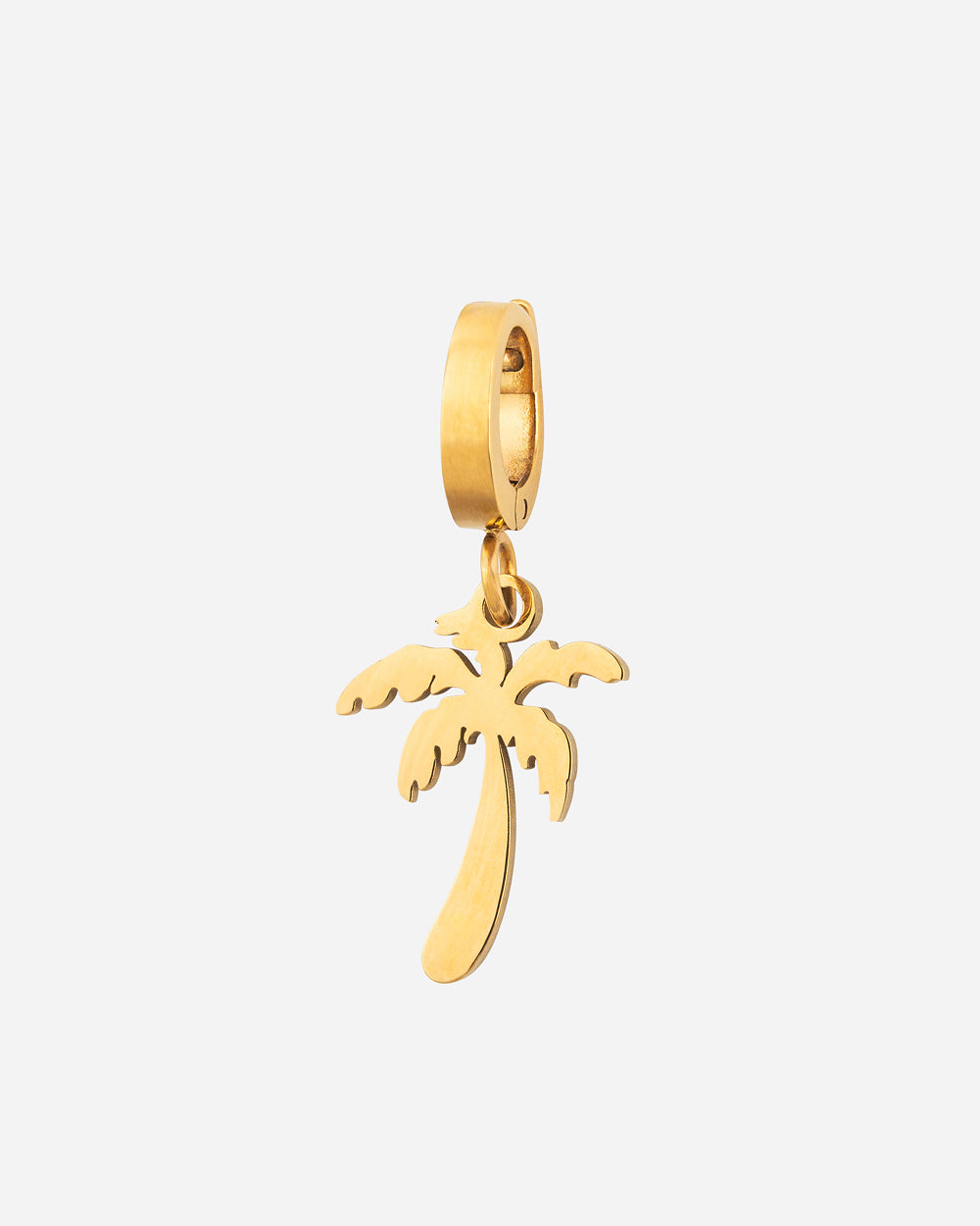 BEDEL Palmboom - Goud
