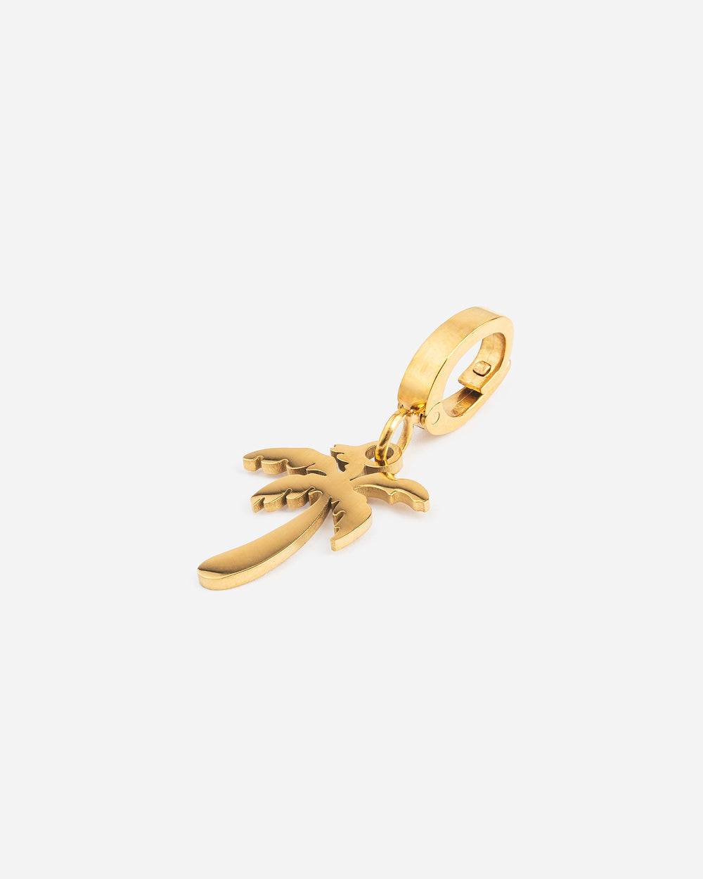 BEDEL Palmboom - Goud