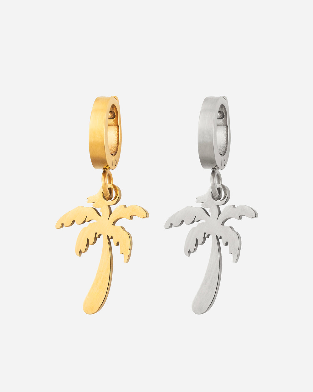 BEDEL Palmboom - Goud