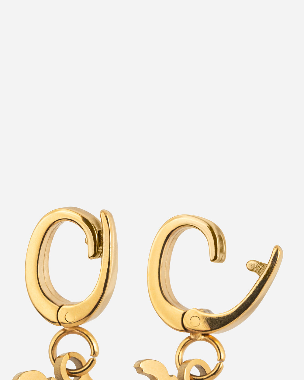 BEDEL Palmboom - Goud