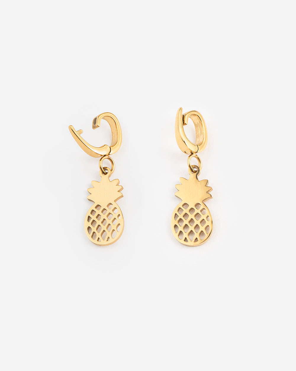 BEDEL Palmboom - Goud