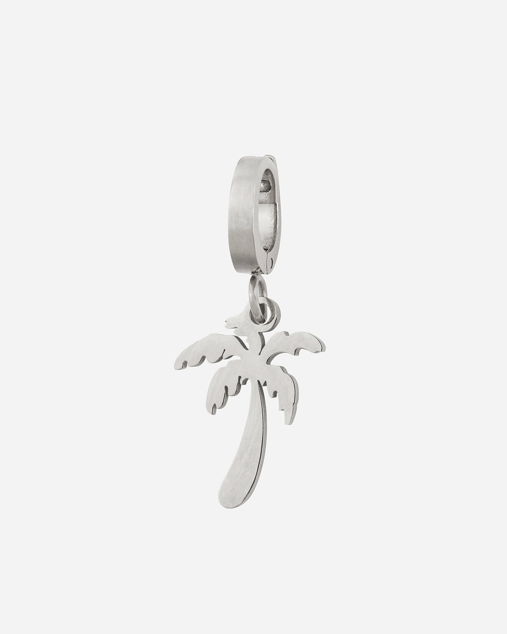 BEDEL Palmboom - Zilver