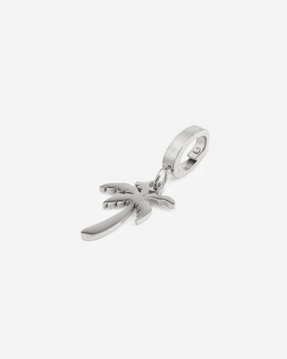 BEDEL Palmboom - Zilver