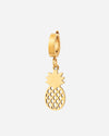 BEDEL Ananas - Goud