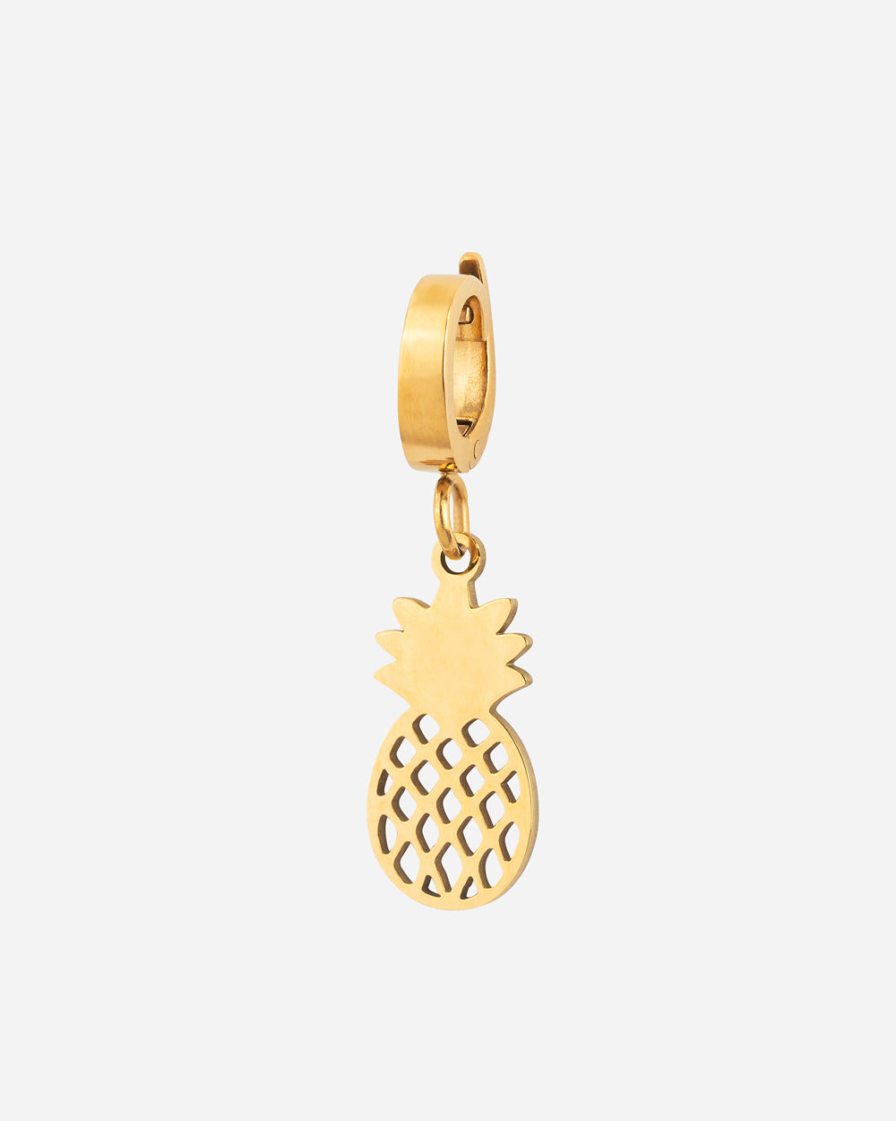 BEDEL Ananas - Goud