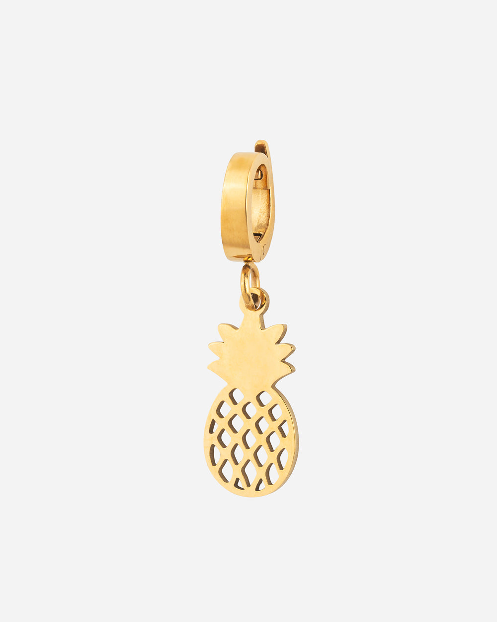 BEDEL Ananas - Goud