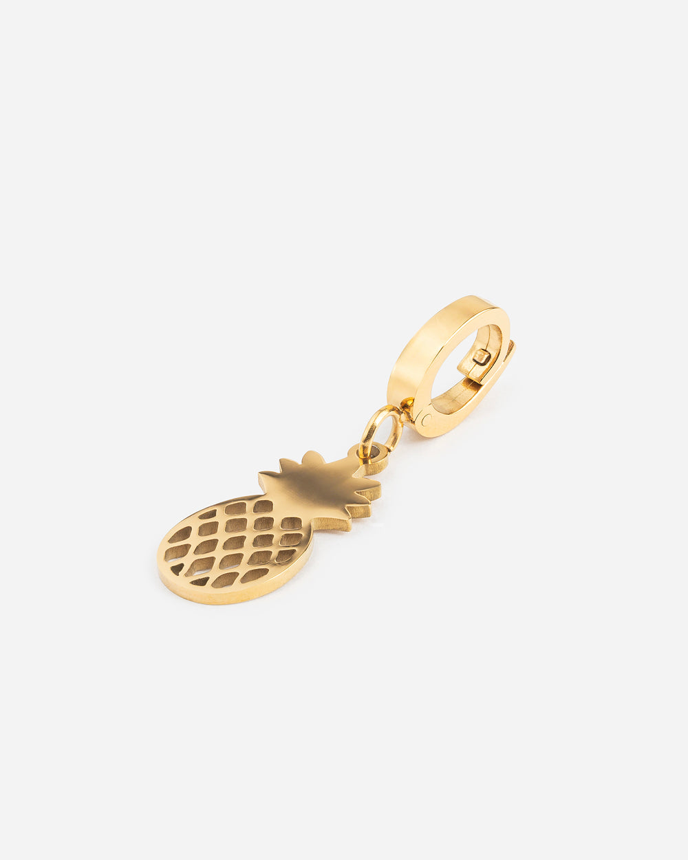 BEDEL Ananas - Goud