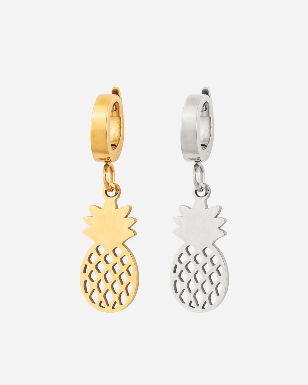 BEDEL Ananas - Goud