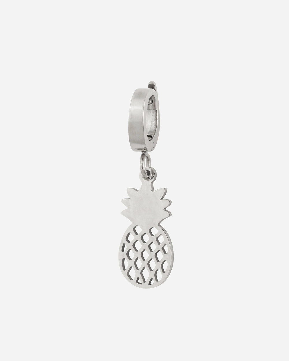 BEDEL Ananas - Zilver