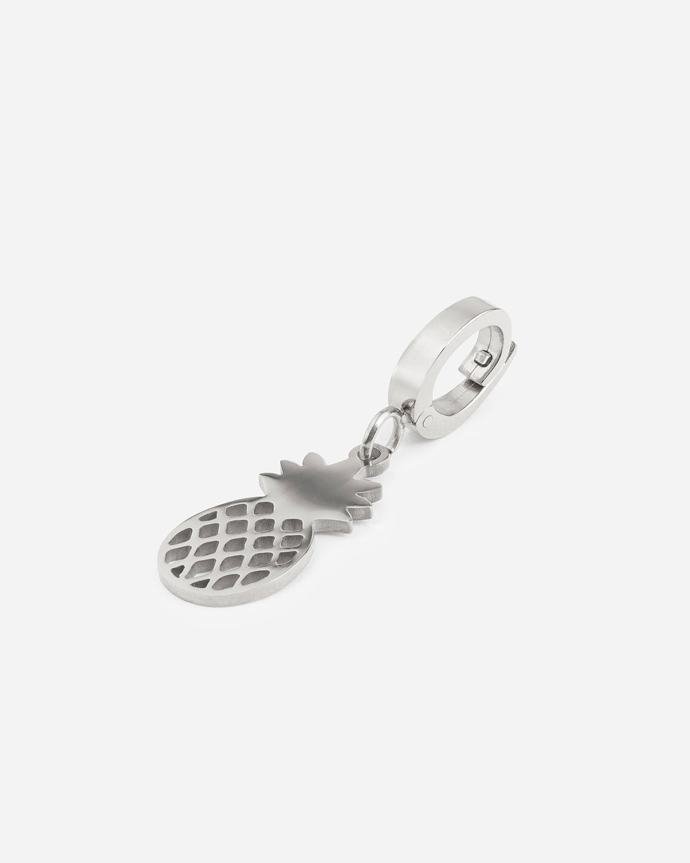 BEDEL Ananas - Zilver
