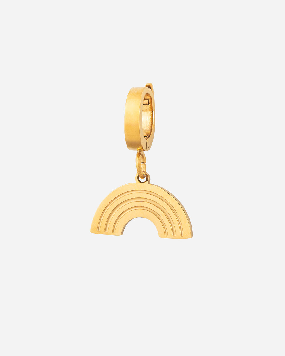 BEDEL Regenboog - Goud