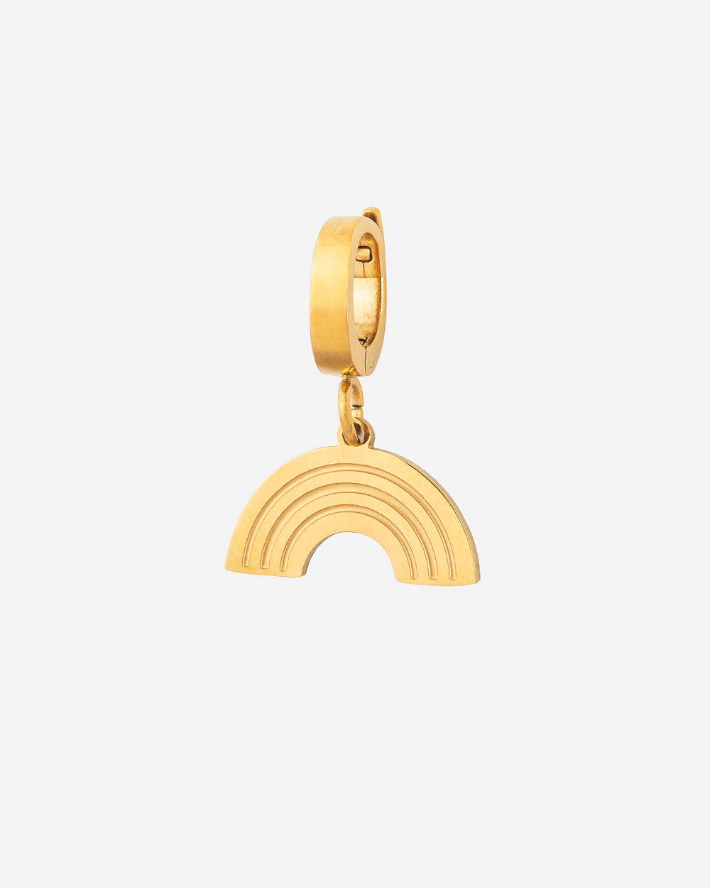 BEDEL Regenboog - Goud