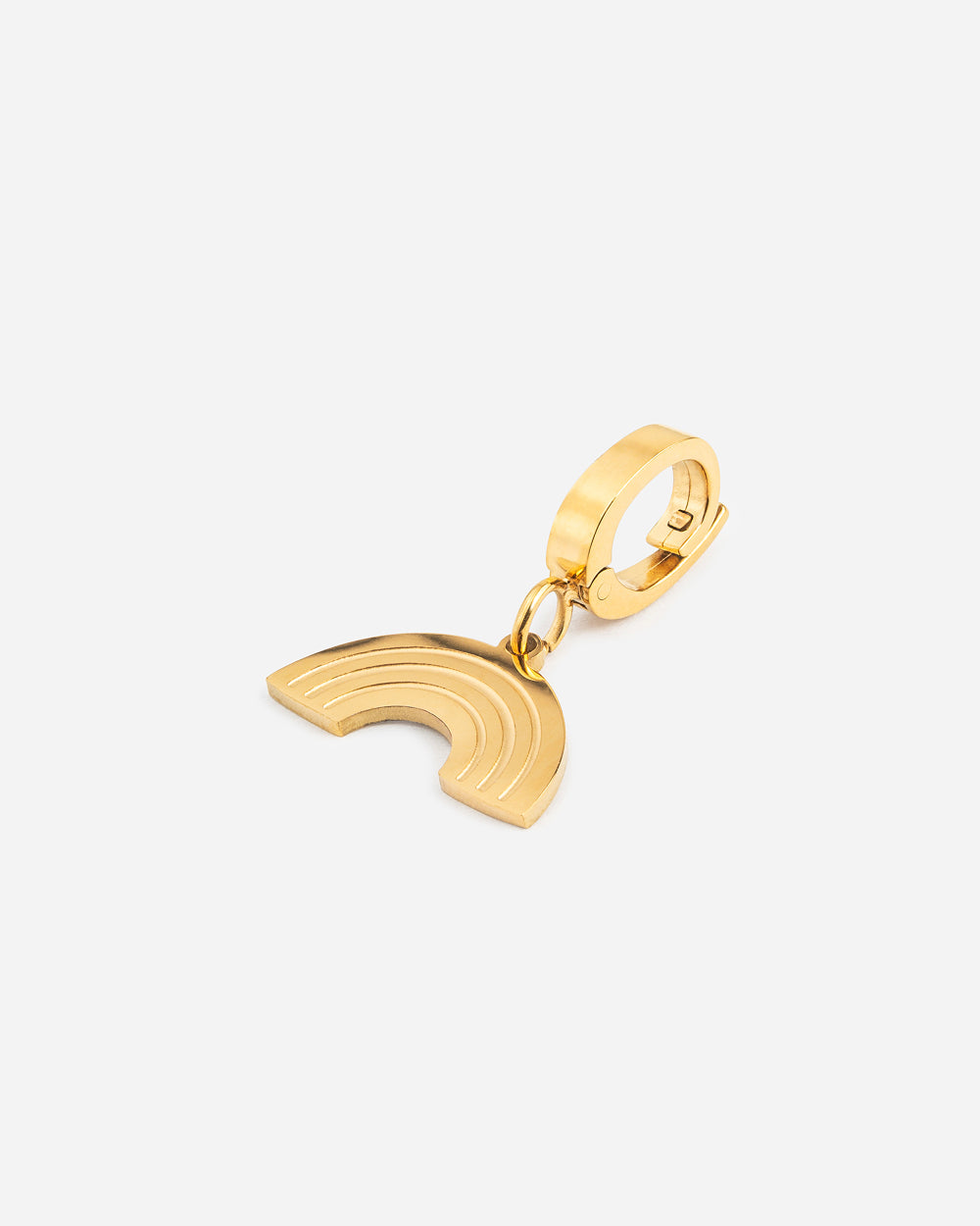 BEDEL Regenboog - Goud