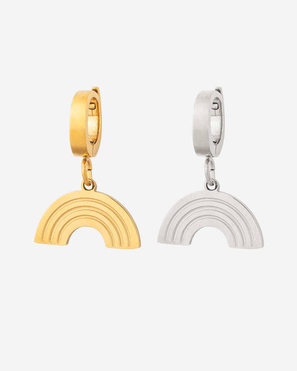BEDEL Regenboog - Goud