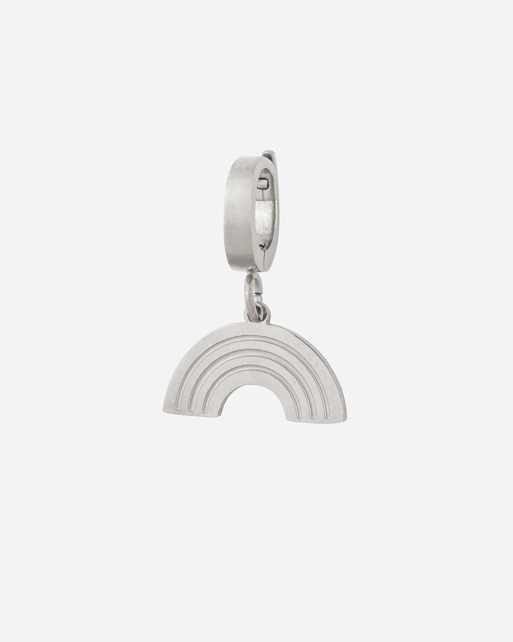 BEDEL Regenboog - Zilver