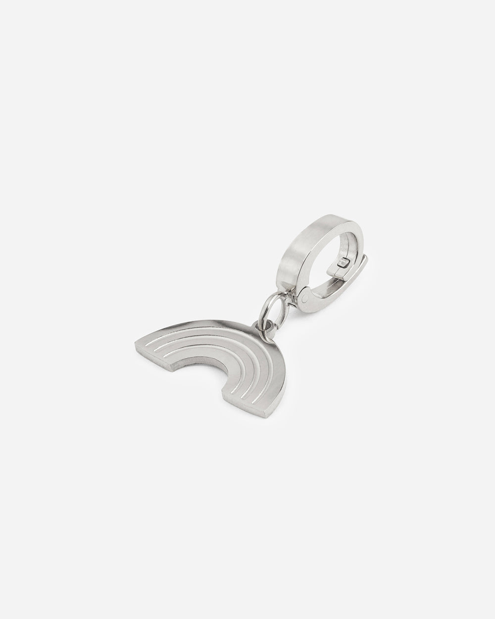 BEDEL Regenboog - Zilver