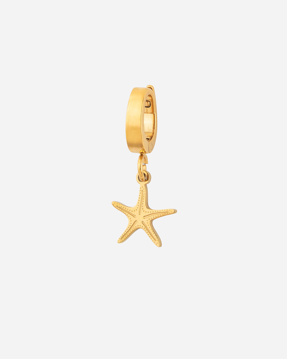 BEDEL Zeester - Goud