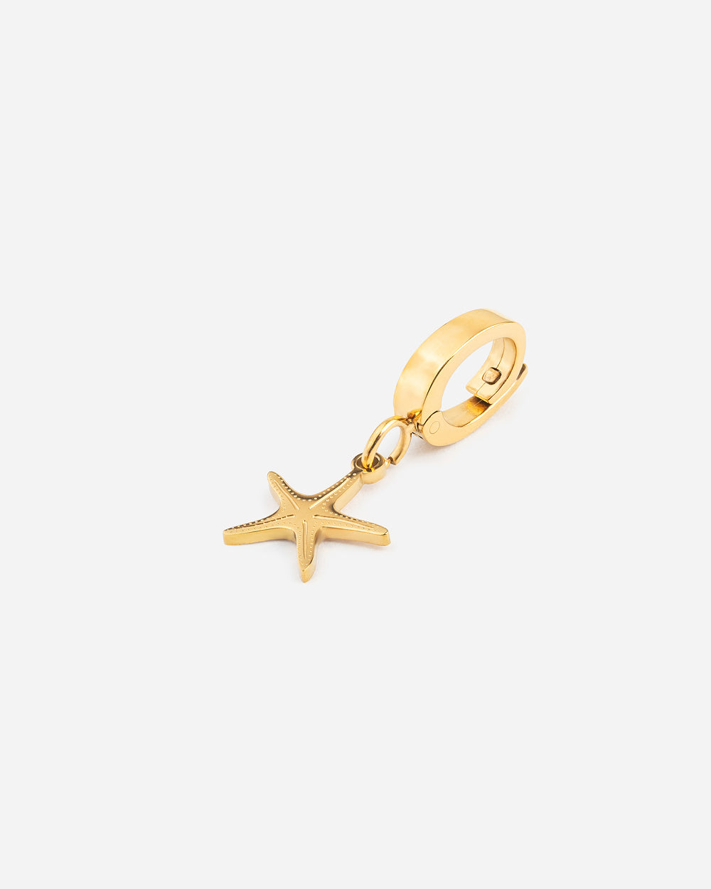 BEDEL Zeester - Goud