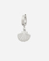 BEDEL Schelp - Zilver