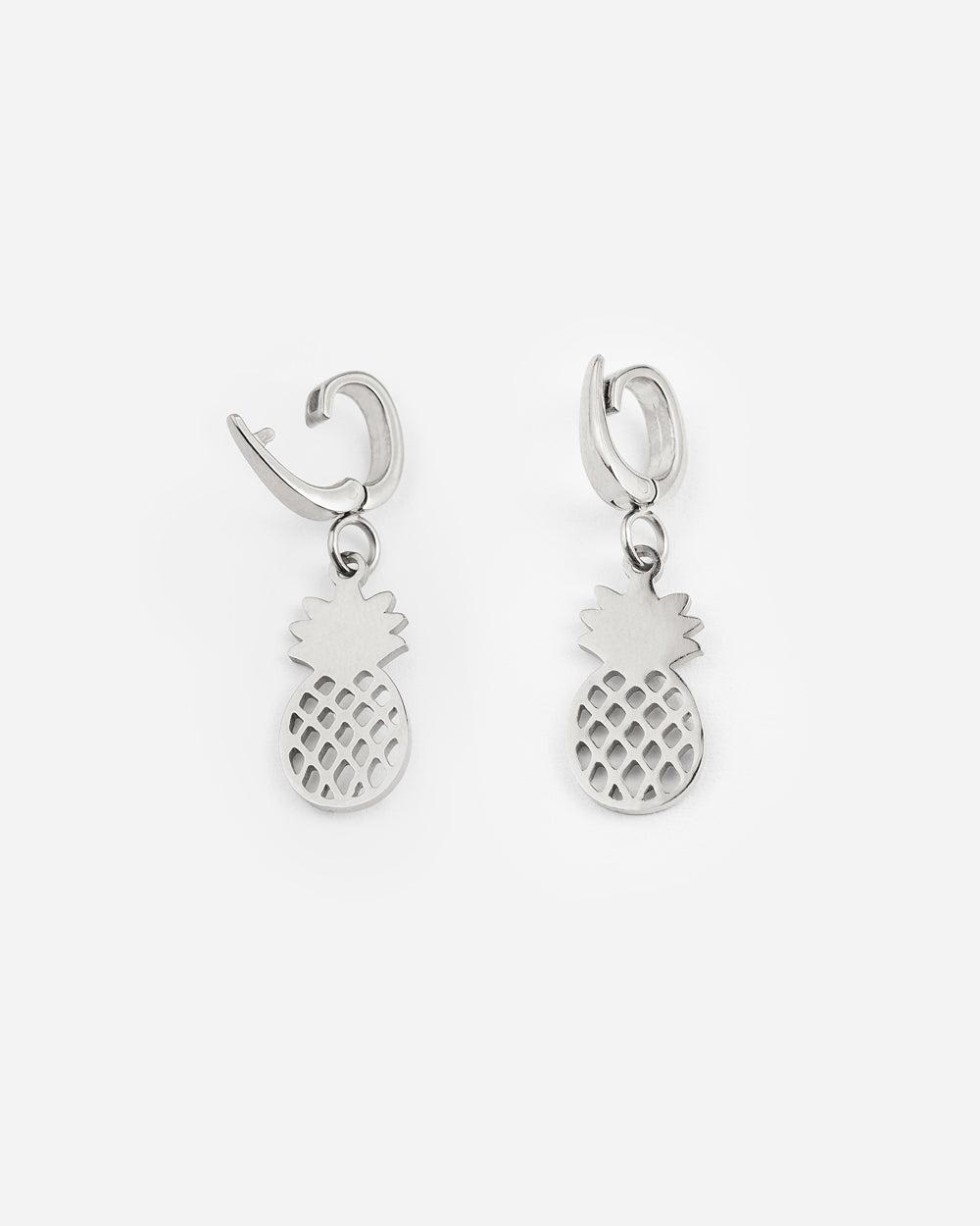 BEDEL Schelp - Zilver