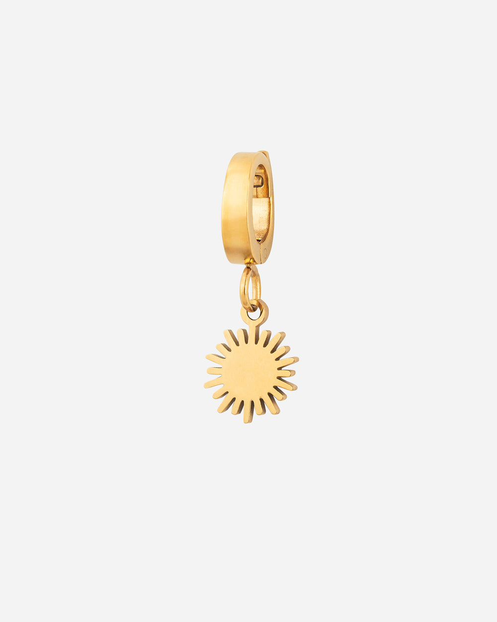 BEDEL Zon - Goud