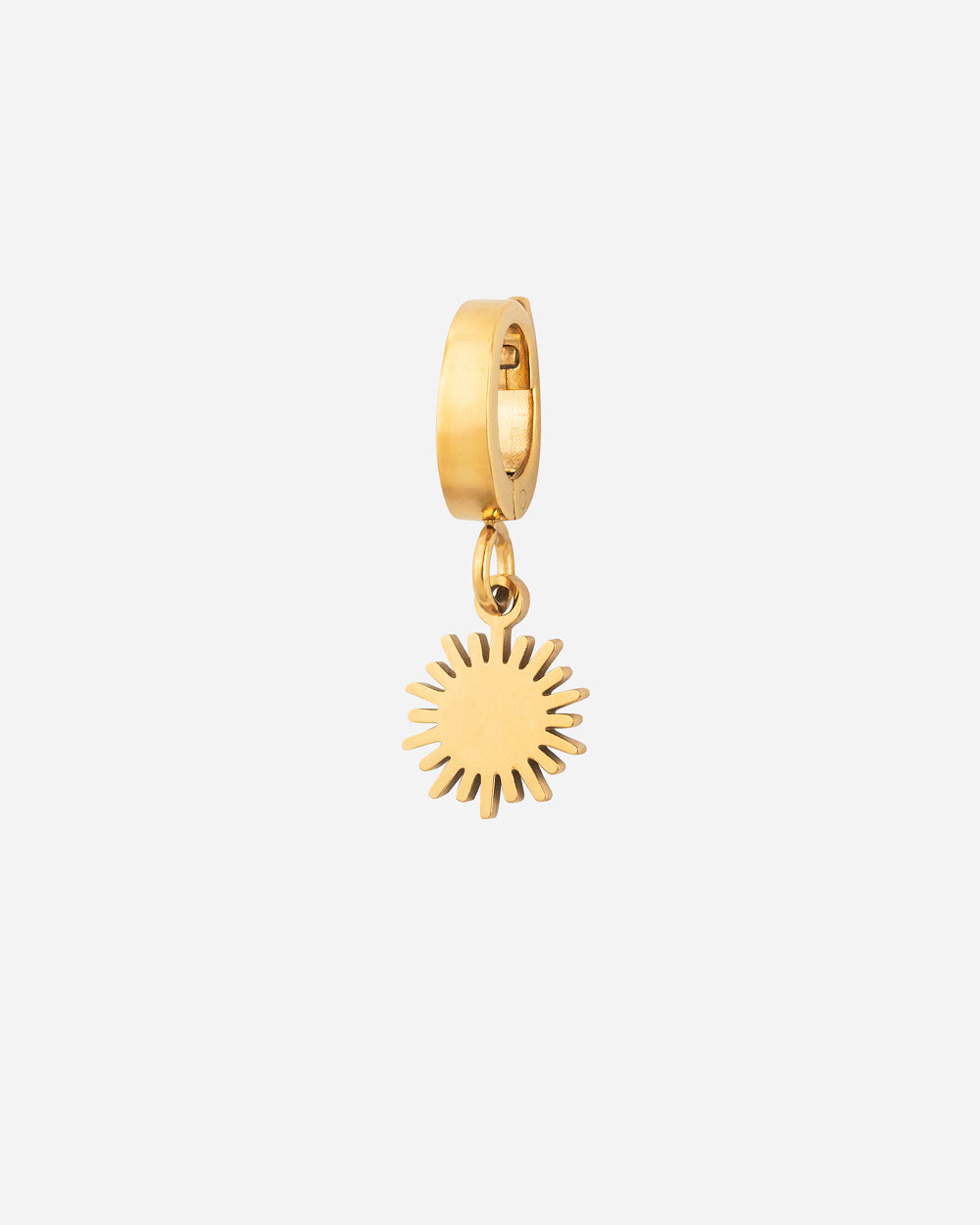 BEDEL Zon - Goud