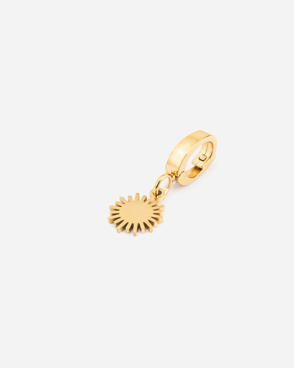 BEDEL Zon - Goud