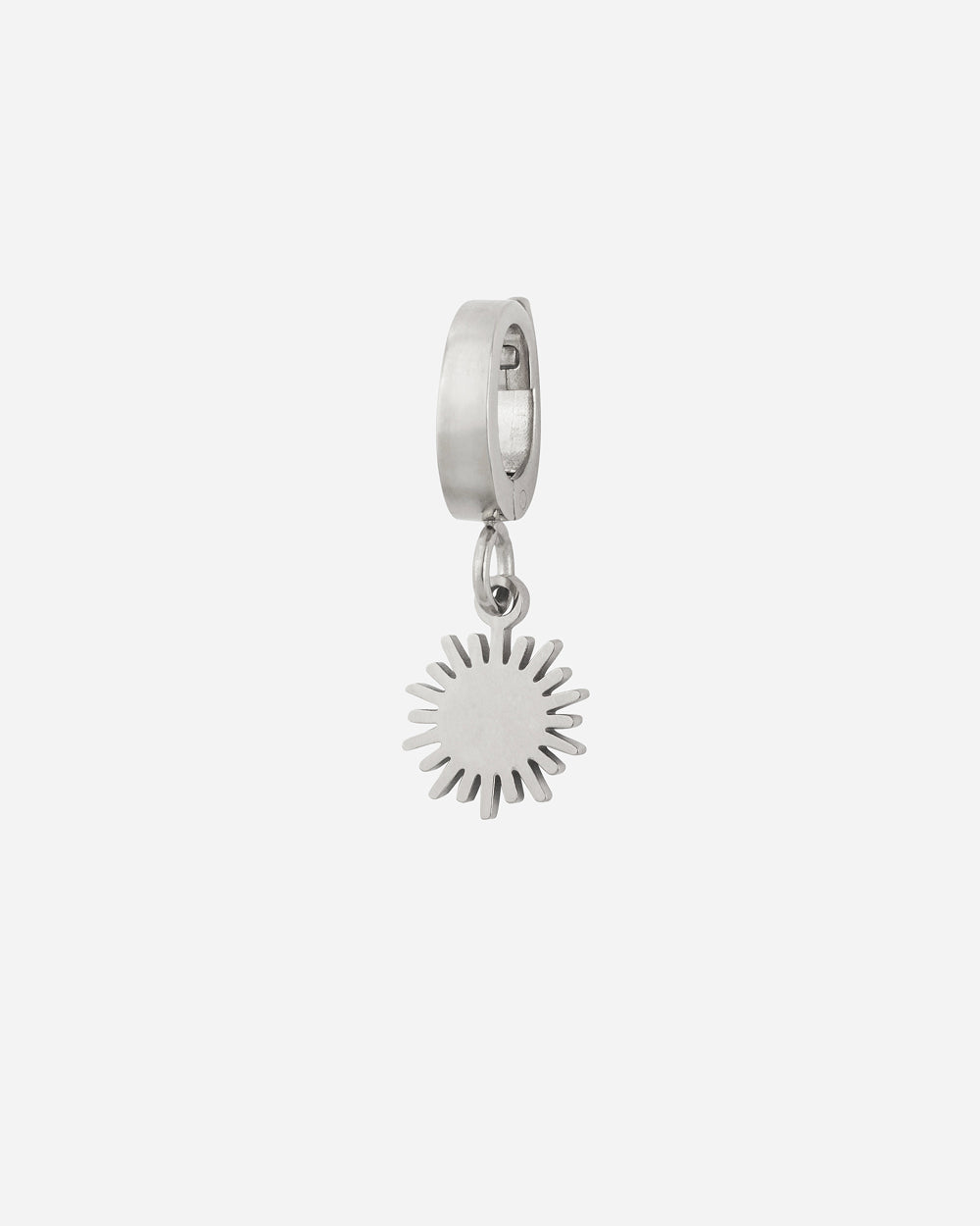 BEDEL Zon - Zilver
