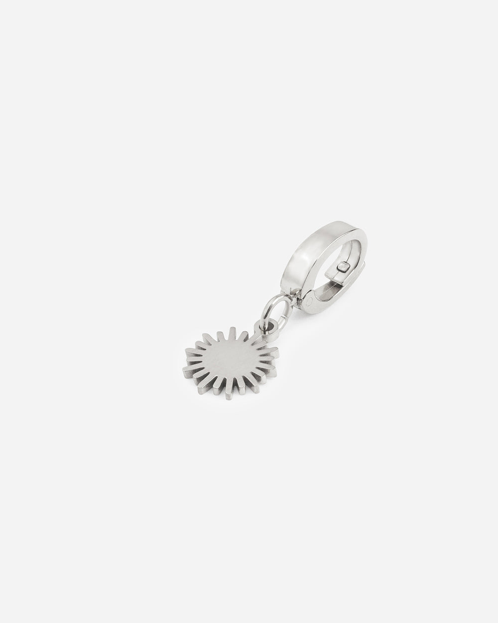 BEDEL Zon - Zilver