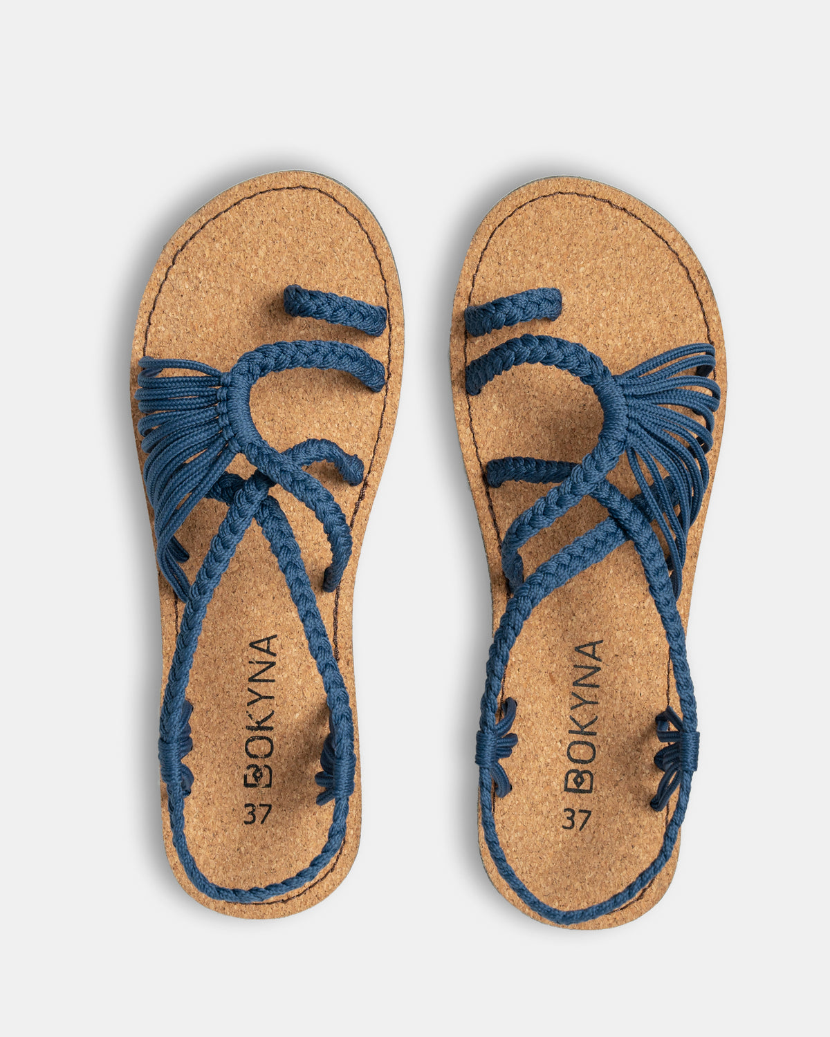 SOULMATE - Donkerblauw