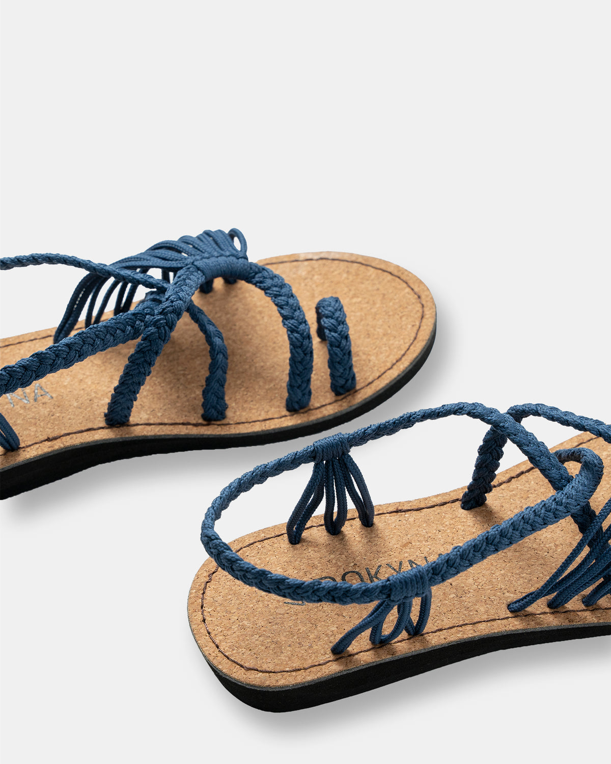 SOULMATE - Donkerblauw