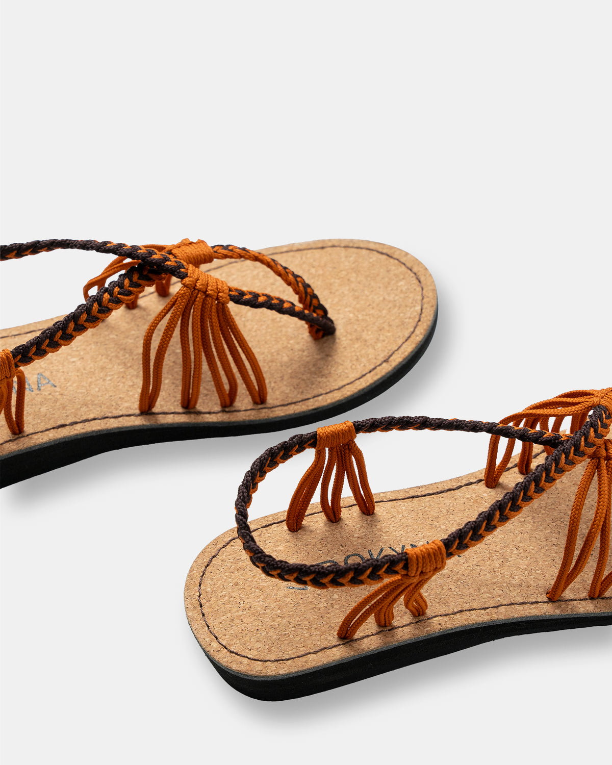 SEASTAR - Caramel Bruin