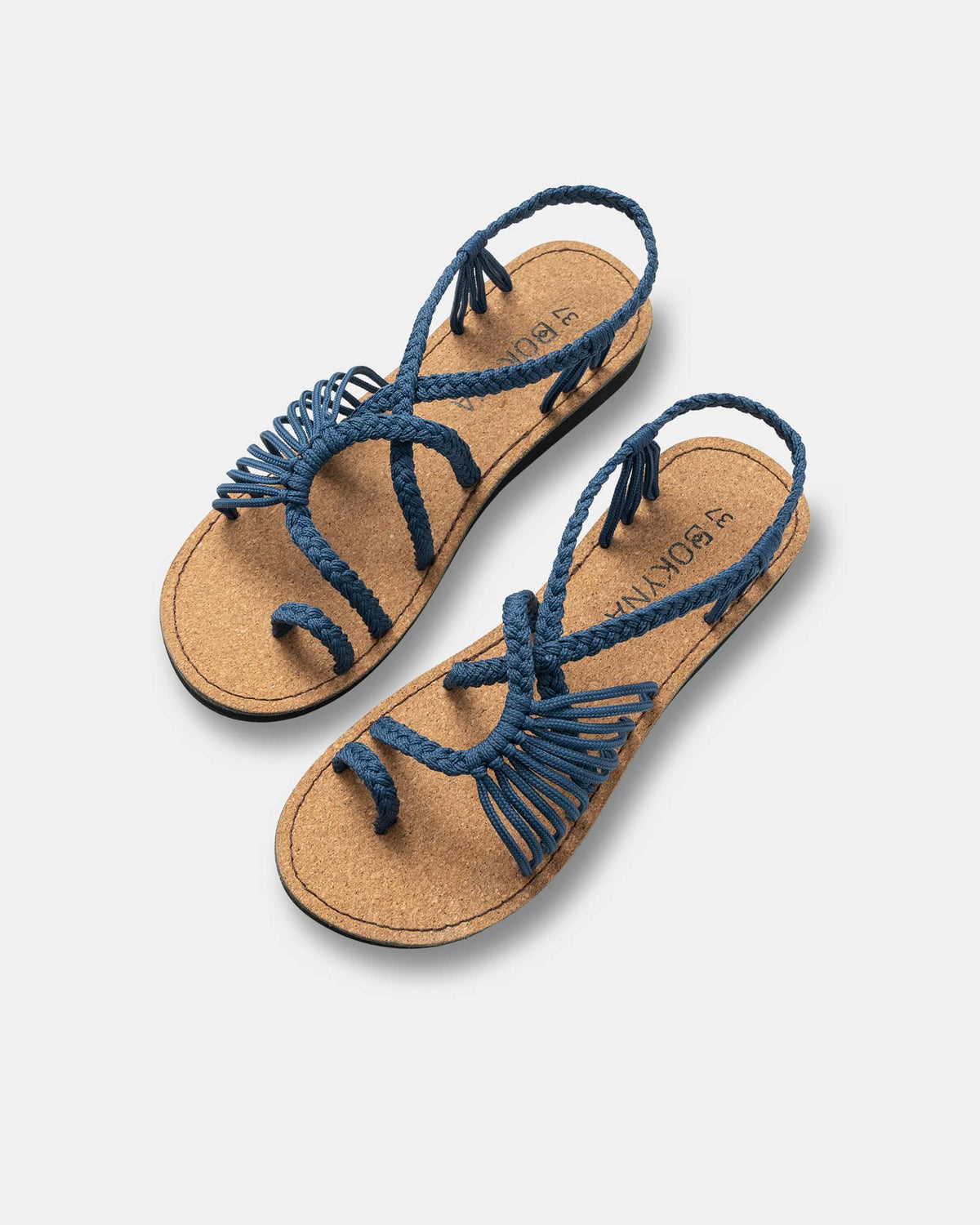 SOULMATE - Donkerblauw