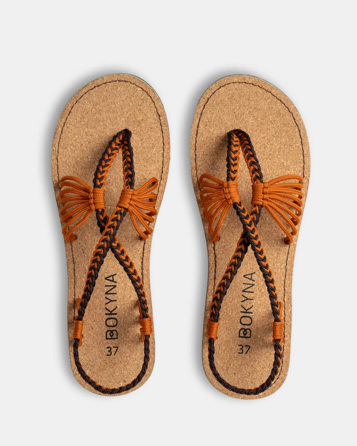 SEASTAR - Caramel Bruin